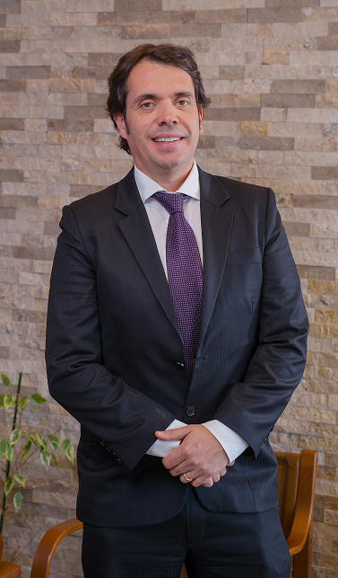 Felipe Molina Marisio