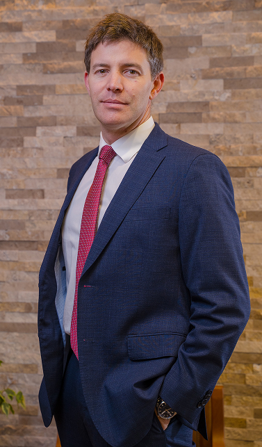 Fernando Prat Grob