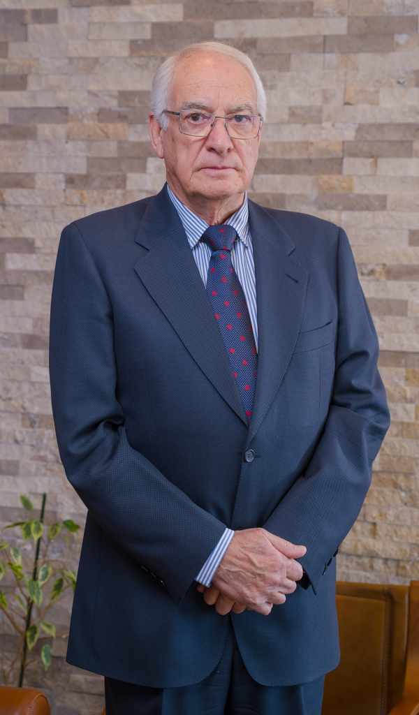 Carlos Prat Maudier