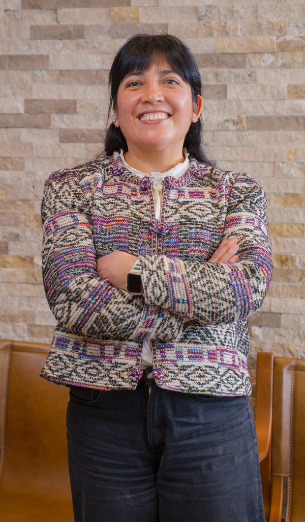 María Soledad Cofré Retamal
