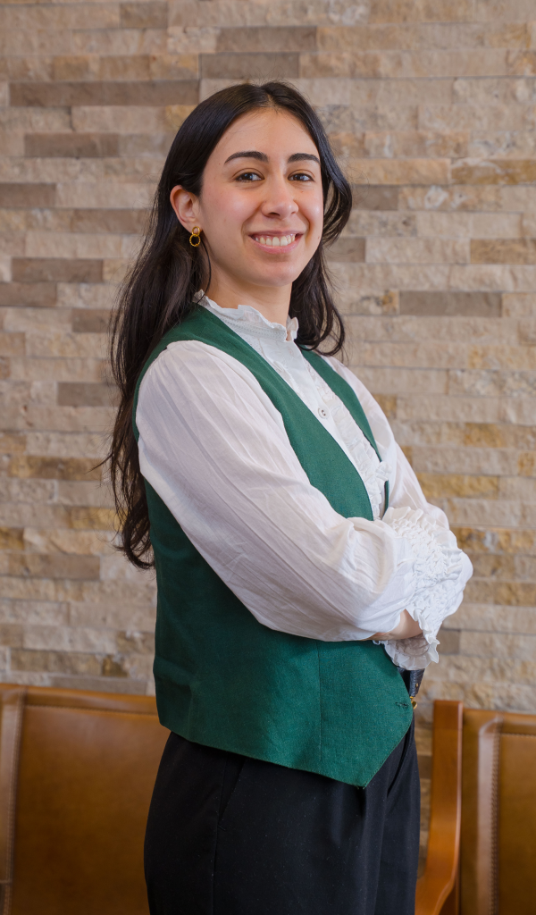 Manuela Enríquez Serra