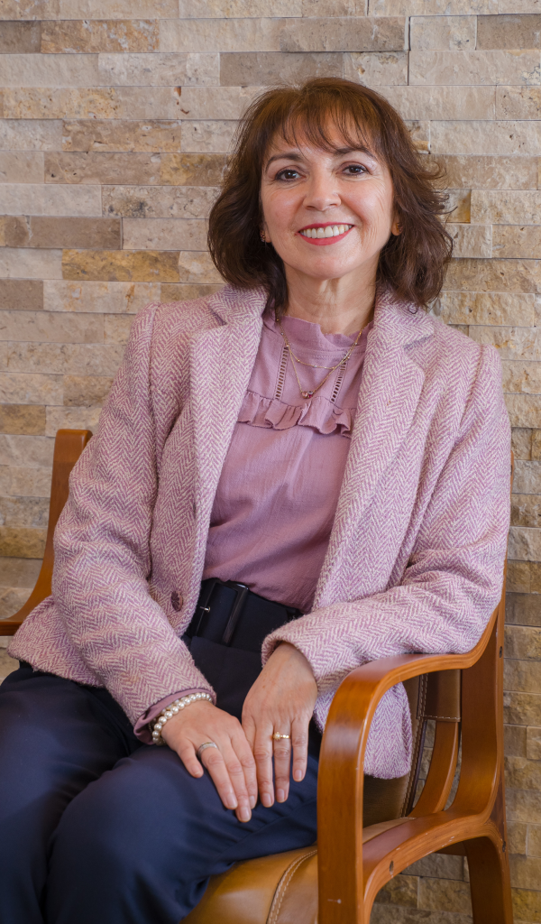 Johanna Ortiz Placencia